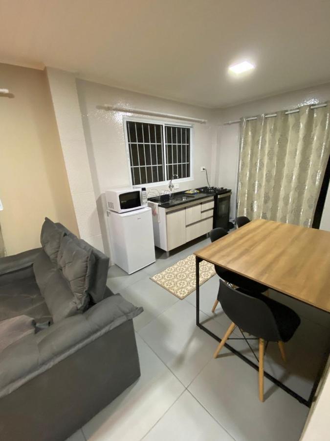 Apartamento Aconchegante Proximo Capivari Кампус-ду-Жордау Экстерьер фото
