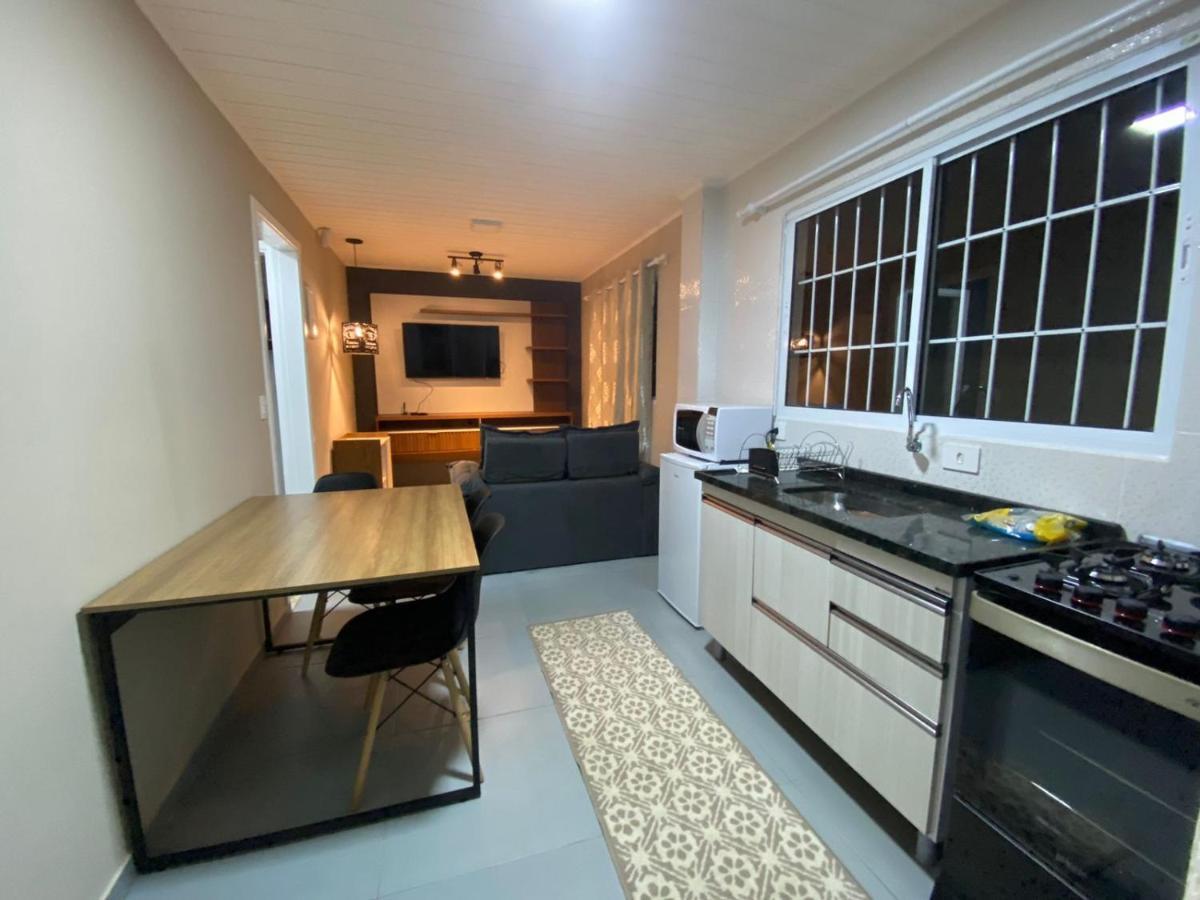 Apartamento Aconchegante Proximo Capivari Кампус-ду-Жордау Экстерьер фото