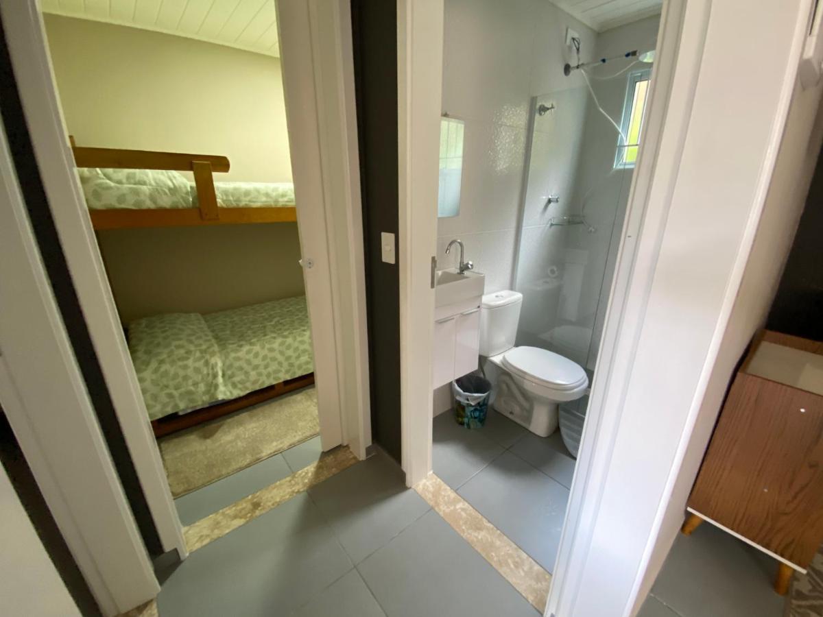 Apartamento Aconchegante Proximo Capivari Кампус-ду-Жордау Экстерьер фото