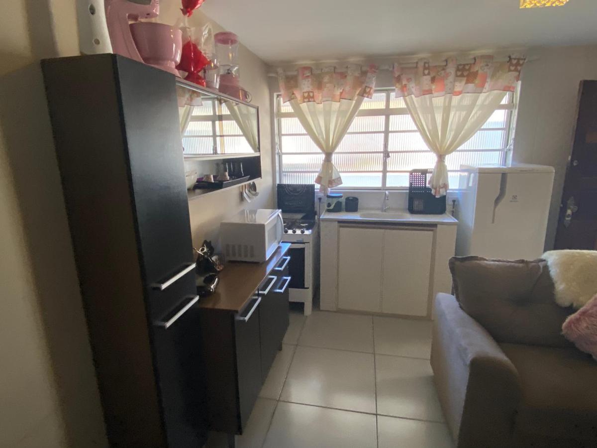 Apartamento Aconchegante Proximo Capivari Кампус-ду-Жордау Экстерьер фото