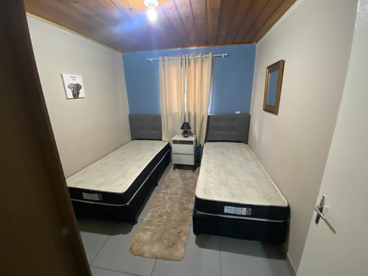 Apartamento Aconchegante Proximo Capivari Кампус-ду-Жордау Экстерьер фото